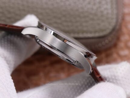 IWC Portugieser Mens Watch 41mm CAL.69355 Automatic Mechanical Movement Stainless Steel Watches ZF Factory - Image 4