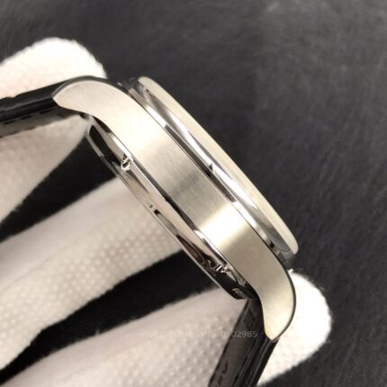 IWC Portugieser Mens Watch 44mm CAL.52850 Automatic Mechanical Movement Stainless Steel Watches ZF Factory - Image 5