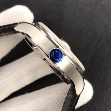 IWC Portugieser Mens Watch 44mm CAL.52850 Automatic Mechanical Movement Stainless Steel Watches ZF Factory - Image 6