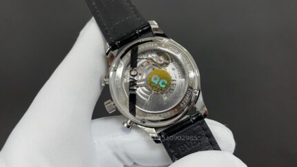 IWC Portugieser Mens Watch 42mm CAL.7750 Automatic Mechanical Movement Stainless Steel Watches ZF Factory - Image 6