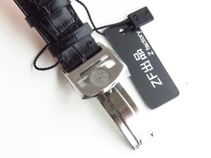 IWC Portugieser Mens Watch 42mm CAL.89361 Automatic Mechanical Movement Stainless Steel Watches ZF Factory - Image 8