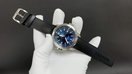 IWC Aquatimer Family Mens Watch 42mm CAL.30120 Automatic Mechanical Movement Stainless Steel Watches - Image 3