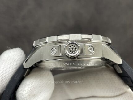 IWC Aquatimer Family Mens Watch 44mm CAL.7750 Automatic Mechanical Movement Stainless Steel Watches NS Factory - Image 7