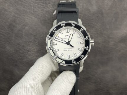 IWC Aquatimer Family Mens Watch 44mm CAL.2892 Automatic Mechanical Movement Stainless Steel Watches IWS Factory