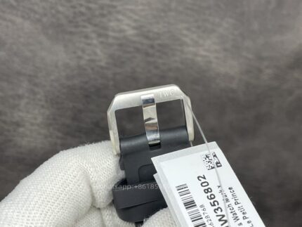 IWC Aquatimer Family Mens Watch 44mm CAL.2892 Automatic Mechanical Movement Stainless Steel Watches IWS Factory - Image 9