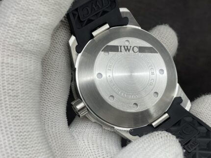 IWC Aquatimer Family Mens Watch 44mm CAL.2892 Automatic Mechanical Movement Stainless Steel Watches IWS Factory - Image 8