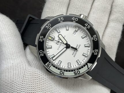 IWC Aquatimer Family Mens Watch 44mm CAL.2892 Automatic Mechanical Movement Stainless Steel Watches IWS Factory - Image 3