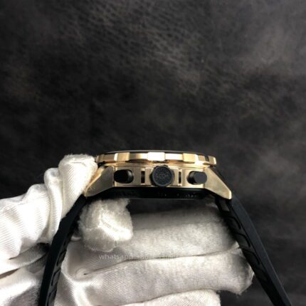 IWC Aquatimer Family Mens Watch 44mm CAL.7750 Automatic Mechanical Movement Stainless Steel Watches RS Factory - Image 7