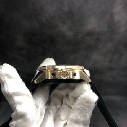 IWC Aquatimer Family Mens Watch 44mm CAL.7750 Automatic Mechanical Movement Stainless Steel Watches RS Factory - Image 6