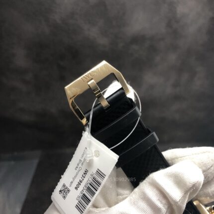 IWC Aquatimer Family Mens Watch 44mm CAL.7750 Automatic Mechanical Movement Stainless Steel Watches RS Factory - Image 9