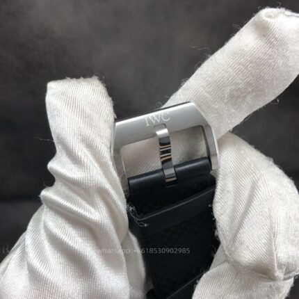 IWC Aquatimer Family Mens Watch 44mm CAL.7750 Automatic Mechanical Movement Stainless Steel Watches V6 Factory - Image 9