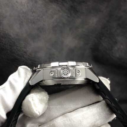 IWC Aquatimer Family Mens Watch 44mm CAL.7750 Automatic Mechanical Movement Stainless Steel Watches V6 Factory - Image 6