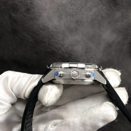 IWC Aquatimer Family Mens Watch 44mm CAL.7750 Automatic Mechanical Movement Stainless Steel Watches V6 Factory - Image 7