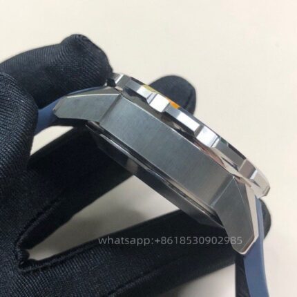 IWC Aquatimer Family Mens Watch 44mm CAL.7750 Automatic Mechanical Movement Stainless Steel Watches RS Factory - Image 4