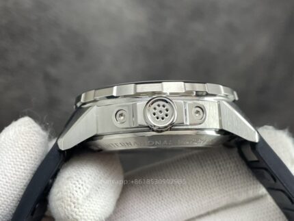 IWC Aquatimer Family Mens Watch 44mm CAL.7750 Automatic Mechanical Movement Stainless Steel Watches V6 Factory - Image 7