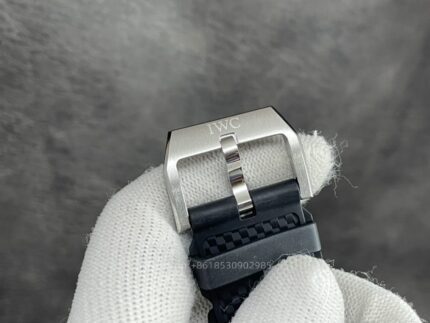 IWC Aquatimer Family Mens Watch 44mm CAL.7750 Automatic Mechanical Movement Stainless Steel Watches V6 Factory - Image 9