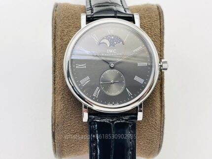 IWC Portofino Mens Watch Automatic Mechanical Movement Stainless Steel Watches IWS Factory