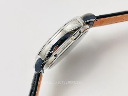 IWC Portofino Mens Watch Automatic Mechanical Movement Stainless Steel Watches IWS Factory - Image 6