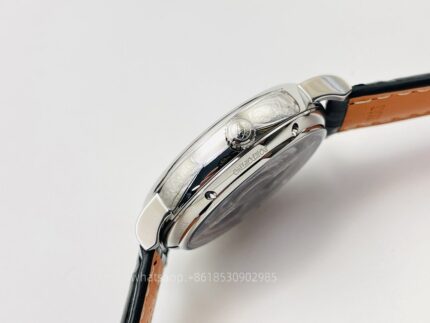 IWC Portofino Mens Watch Automatic Mechanical Movement Stainless Steel Watches IWS Factory - Image 5