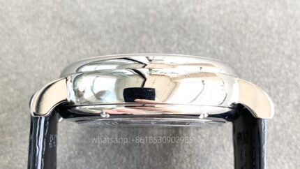 IWC Portofino Mens Watch 42mm CAL.4601 Automatic Mechanical Movement Stainless Steel Watches TW Factory - Image 4