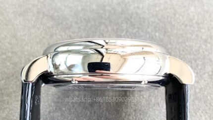 IWC Portofino Mens Watch 42mm CAL.4601 Automatic Mechanical Movement Stainless Steel Watches TW Factory - Image 7