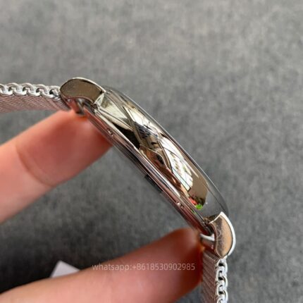 IWC Portofino Mens Watch 40mm CAL.2892 Automatic Mechanical Movement Stainless Steel Watches FK Factory - Image 6