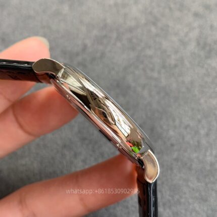 IWC Portofino Mens Watch 40mm CAL.2892 Automatic Mechanical Movement Stainless Steel Watches FK Factory - Image 5