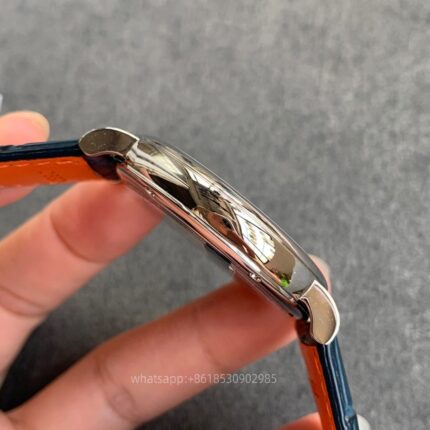 IWC Portofino Mens Watch 40mm CAL.2892 Automatic Mechanical Movement Stainless Steel Watches FK Factory - Image 6