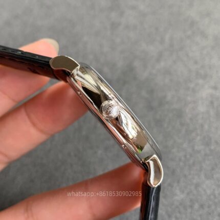 IWC Portofino Mens Watch 40mm CAL.2892 Automatic Mechanical Movement Stainless Steel Watches FK Factory - Image 6