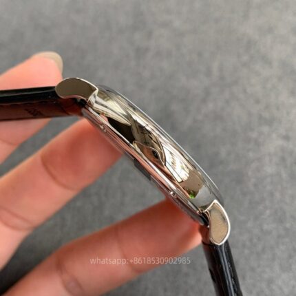 IWC Portofino Mens Watch 40mm CAL.2892 Automatic Mechanical Movement Stainless Steel Watches FK Factory - Image 5