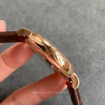 IWC Portofino Mens Watch 40mm CAL.2892 Automatic Mechanical Movement Stainless Steel Watches FK Factory - Image 6