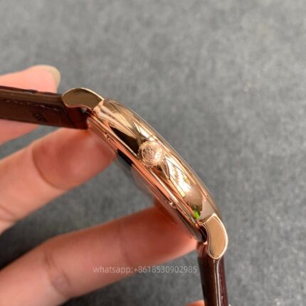 IWC Portofino Mens Watch 40mm CAL.2892 Automatic Mechanical Movement Stainless Steel Watches FK Factory - Image 5