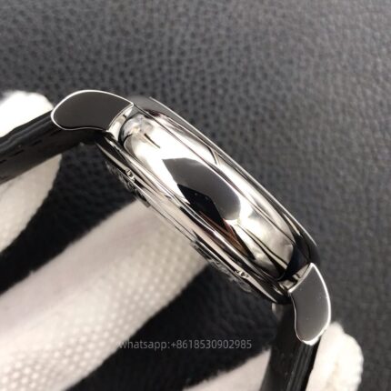 IWC Portofino Mens Watch 42mm CAL.79320 Automatic Mechanical Movement Stainless Steel Watches ZF Factory - Image 5