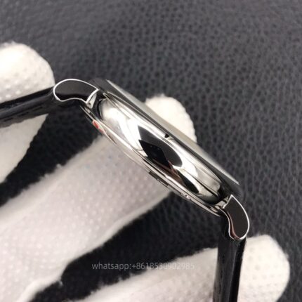 IWC Portofino Mens Watch 40mm CAL.2892 Automatic Mechanical Movement Stainless Steel Watches FK Factory - Image 5