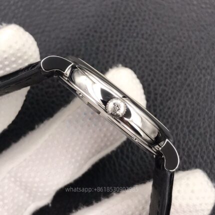 IWC Portofino Mens Watch 40mm CAL.2892 Automatic Mechanical Movement Stainless Steel Watches FK Factory - Image 6