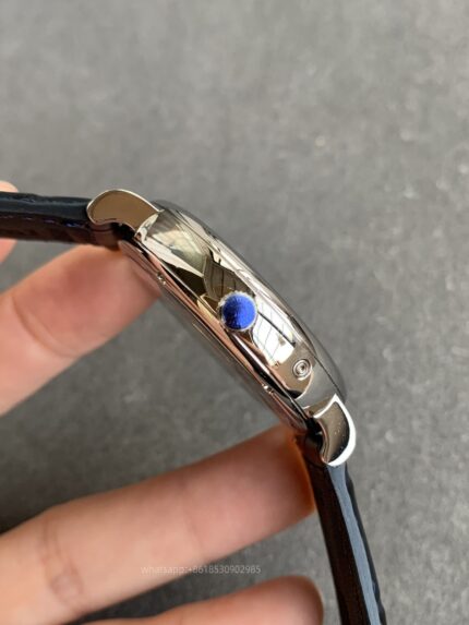 IWC Portofino Mens Watch 40mm CAL.2892 Automatic Mechanical Movement Stainless Steel Watches FK Factory - Image 6