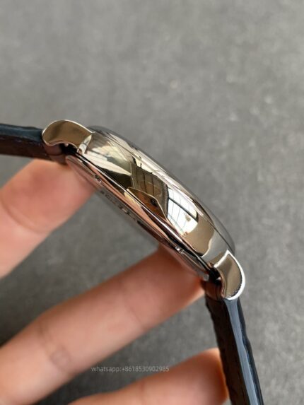 IWC Portofino Mens Watch 40mm CAL.2892 Automatic Mechanical Movement Stainless Steel Watches FK Factory - Image 5