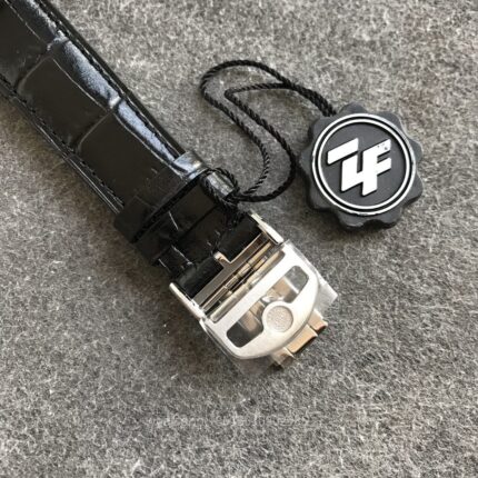 IWC Portofino Mens Watch 41mm CAL.69355 Automatic Mechanical Movement Stainless Steel Watches ZF Factory - Image 8