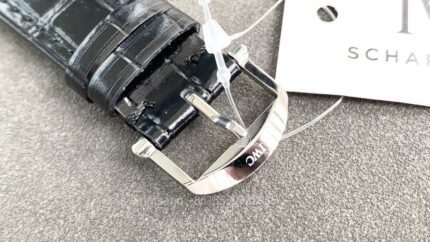 IWC Portofino Mens Watch 42mm CAL.4601 Automatic Mechanical Movement Stainless Steel Watches TW Factory - Image 9