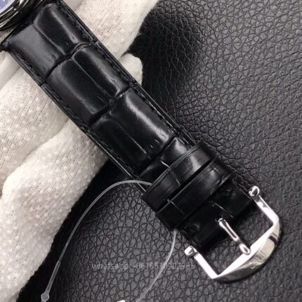 IWC Portofino Mens Watch 40mm CAL.35111 Automatic Mechanical Movement Stainless Steel Watches FK Factory - Image 8