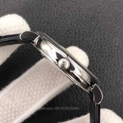 IWC Portofino Mens Watch 40mm CAL.35111 Automatic Mechanical Movement Stainless Steel Watches FK Factory - Image 5