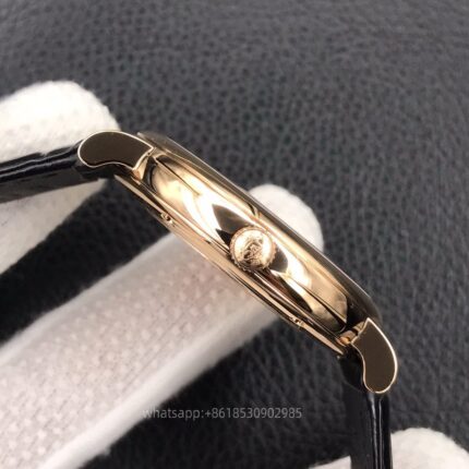 IWC Portofino Mens Watch 40mm CAL.2892 Automatic Mechanical Movement Stainless Steel Watches FK Factory - Image 5