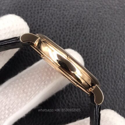 IWC Portofino Mens Watch 40mm CAL.2892 Automatic Mechanical Movement Stainless Steel Watches FK Factory - Image 6