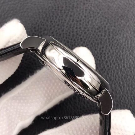 IWC Portofino Mens Watch 42mm CAL.79320 Automatic Mechanical Movement Stainless Steel Watches ZF Factory - Image 5