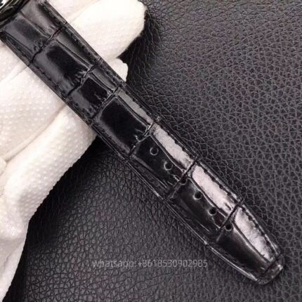 IWC Portofino Mens Watch 42mm CAL.79320 Automatic Mechanical Movement Stainless Steel Watches ZF Factory - Image 9