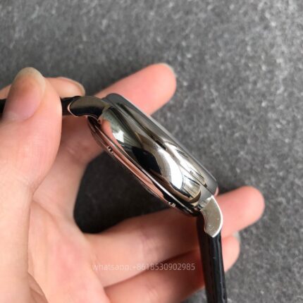 IWC Portofino Mens Watch 42mm CAL.79320 Automatic Mechanical Movement Stainless Steel Watches TW Factory - Image 5