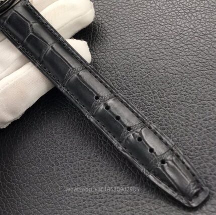 IWC Portofino Mens Watch 42mm CAL.79320 Automatic Mechanical Movement Stainless Steel Watches TW Factory - Image 9