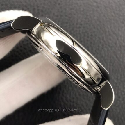 IWC Portofino Mens Watch 42mm CAL.79320 Automatic Mechanical Movement Stainless Steel Watches TW Factory - Image 6