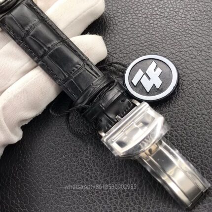 IWC Portofino Mens Watch 42mm CAL.79320 Automatic Mechanical Movement Stainless Steel Watches TW Factory - Image 8