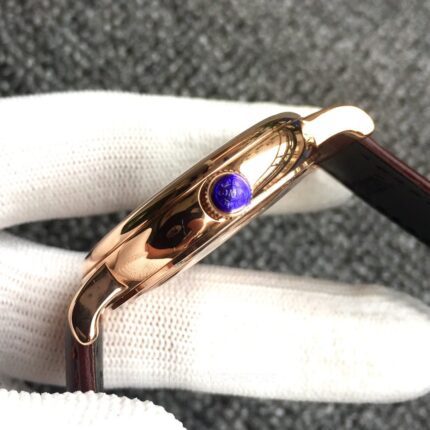 IWC Portofino Mens Watch 43.5mm CAL.2824 Automatic Mechanical Movement Stainless Steel Watches AJ Factory - Image 6